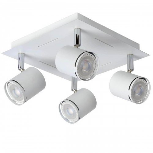 Потолочный светильник Lucide Rilou 26994/20/31