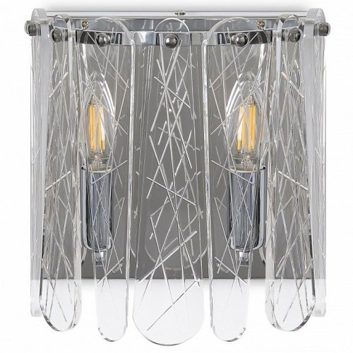 Бра Freya Surface FR2048WL-02CH