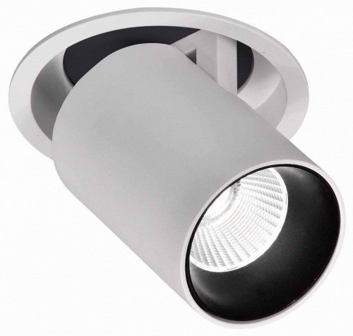 Встраиваемый светодиодный светильник Mantra Garda 6400