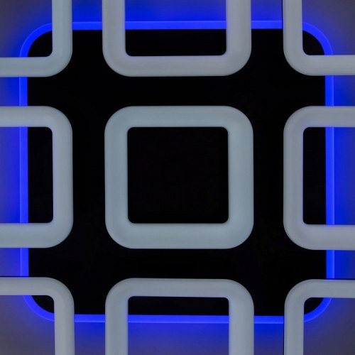 Потолочная люстра Citilux Паркер Смарт CL225A295E Потолочная люстра Citilux Паркер Смарт CL225A295E