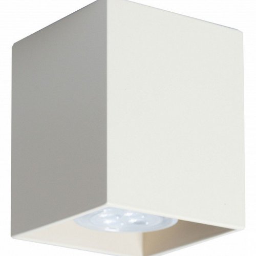 Накладной светильник TopDecor Tubo 8 SQ Tubo8 SQ P1 26 Накладной светильник TopDecor Tubo 8 SQ Tubo8 SQ P1 26