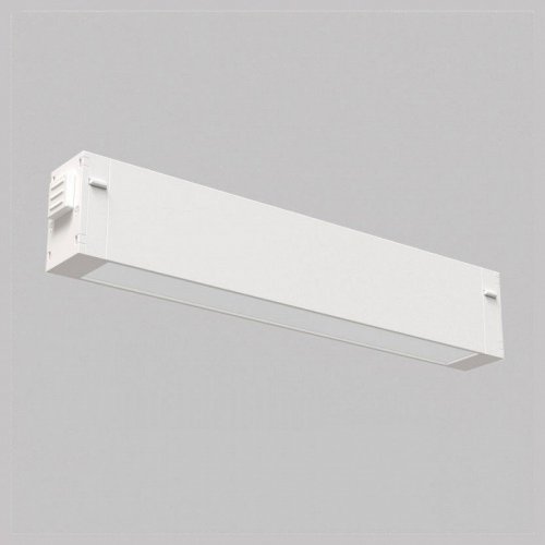 Трековый светильник Imex Smart Line IL.0050.6000-9-WH