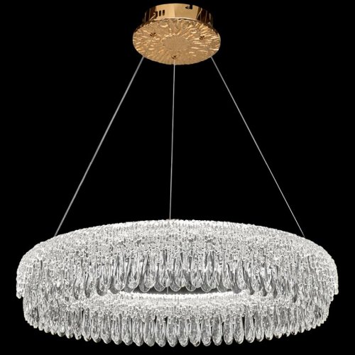 Подвесная люстра Olympia LE3057/600 GD