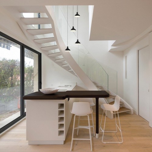 Подвесная светодиодная люстра Mantra Antares 7313 Подвесная светодиодная люстра Mantra Antares 7313