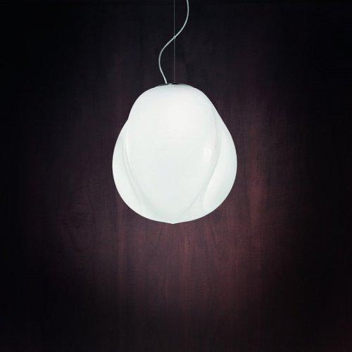 Подвесной светильник Vistosi Penta SP PENTA BC NI Подвесной светильник Vistosi Penta SP PENTA BC NI