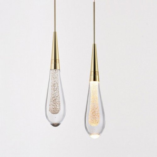 Подвесной светильник ImperiumLoft FIAL01