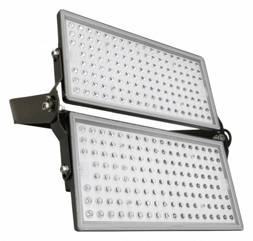 Светодиодный прожектор Feron LL-932 500W 6400K 48973
