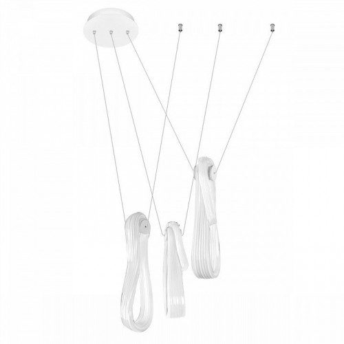 Подвесной светильник LOFT IT Series 10400/3