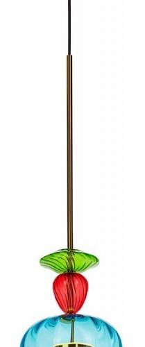 Подвесной светодиодный светильник Loft IT 2008-C