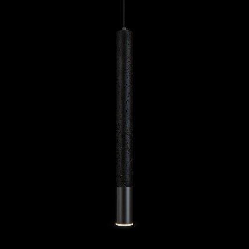 Подвесной светильник Everest 10583D Black