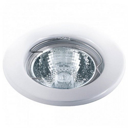 Точечный светильник Escada Modena 111001