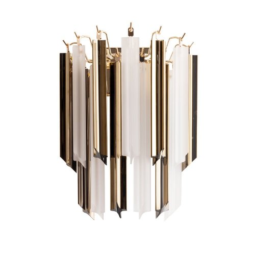 Настенный светильник Arte Lamp Frizzante 1681/01 AP-1 Настенный светильник Arte Lamp Frizzante 1681/01 AP-1