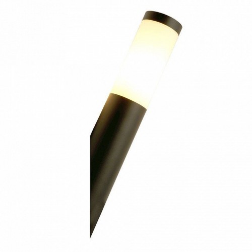 Светильник садово-парковый Feron DH041, Техно на стену вверх, 18W E27 230V, черный 51521 Светильник садово-парковый Feron DH041, Техно на стену вверх, 18W E27 230V, черный 51521