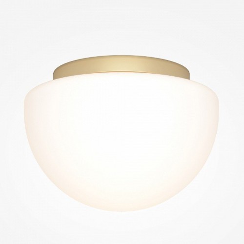 Потолочный светильник Maytoni Glassy MOD270CL-01G