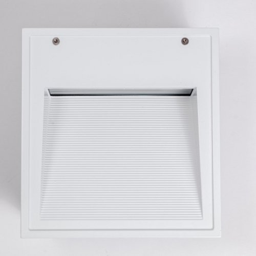 Встраиваемый светильник уличный Oasis Light 91490 W Встраиваемый светильник уличный Oasis Light 91490 W