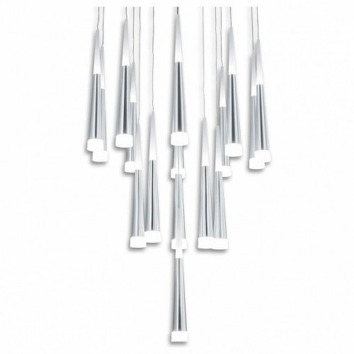 Подвесная светодиодная люстра Citilux Вегас CL227160