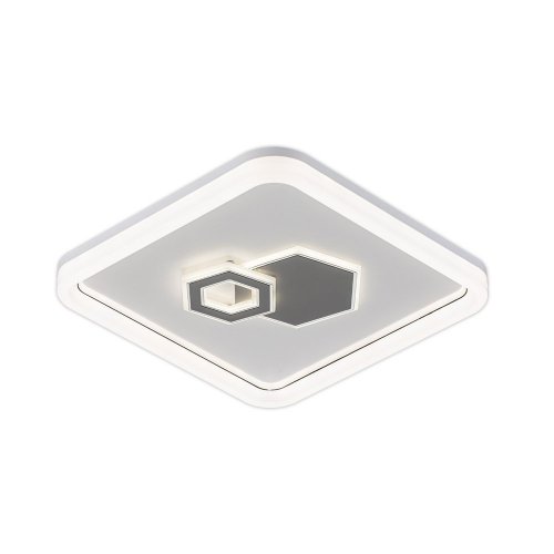 Потолочный светильник Zodiac 10219/SG LED