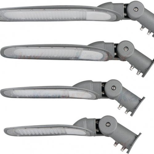 Уличный консольный светильник Kanlux STRETON 36230