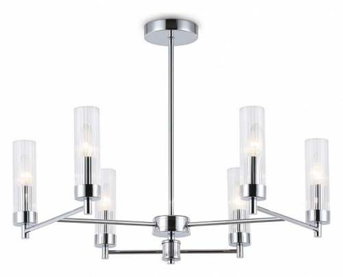 Потолочная люстра Ambrella light High Light LH55151