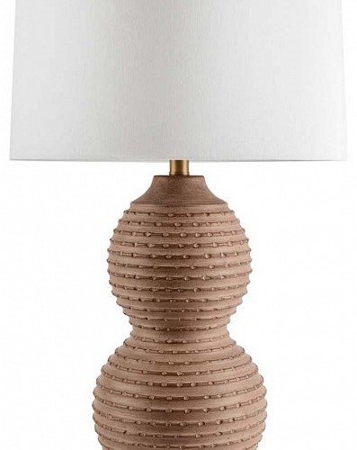 Настольная лампа декоративная Loft it Antigua 10523T