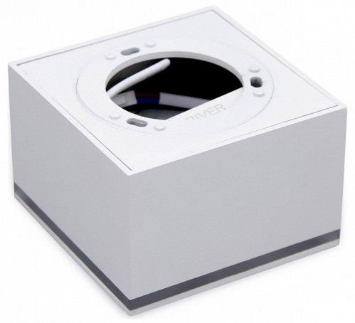 Потолочный светодиодный светильник Ambrella light Techno Spot TN266