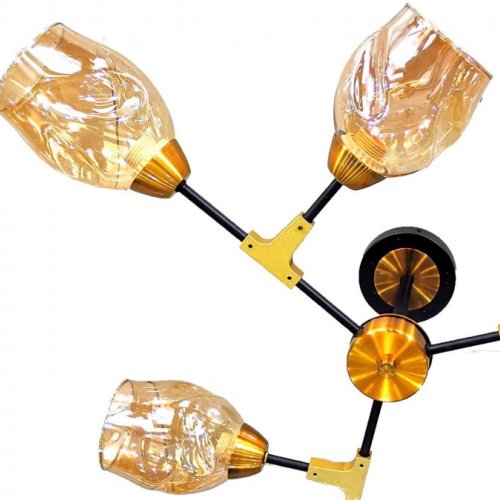 Потолочная люстра Reluce 81702-0.3-06