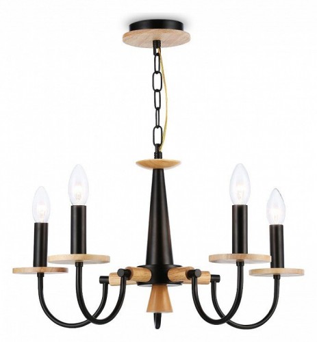 Подвесная люстра Ambrella light TRADITIONAL TR9593