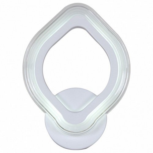 Бра Reluce 09827-3.2-01 WH