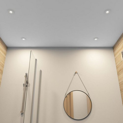 Точечный светильник Denkirs DK2036 DK2036-WH