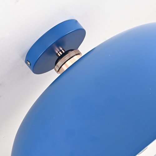 Потолочный светильник ImperiumLoft Globemi01