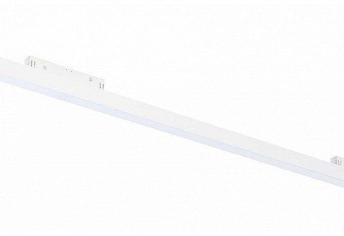 Трековый светодиодный светильник ST Luce Skyline 48 ST360.546.40 Трековый светодиодный светильник ST Luce Skyline 48 ST360.546.40