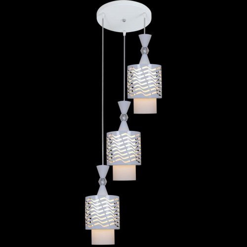 Потолочный светильник Reluce 02071-0.4-03 WT Потолочный светильник Reluce 02071-0.4-03 WT