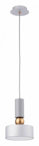 Подвесной светильник Maytoni Void MOD030PL-01GR Подвесной светильник Maytoni Void MOD030PL-01GR