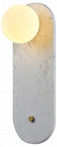 Настенный светильник Zortes Marmo ZRS.90610.10