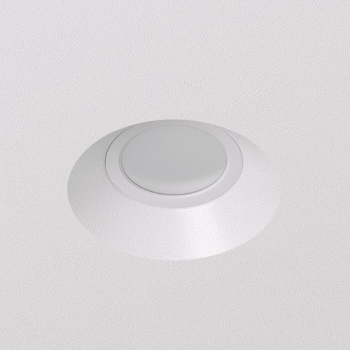 Точечный светильник Denkirs INVIZ DK2081-WH