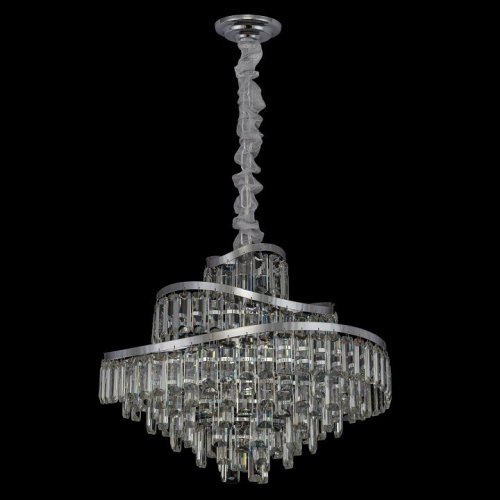 Подвесная люстра Citilux Naiad CL315161