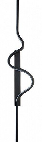 Бра Kink Light Скади 08418A-100R,19(3000K)