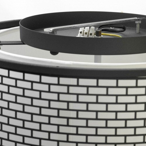 Потолочная люстра Lussole Loft GRLSP-9676 Потолочная люстра Lussole Loft GRLSP-9676