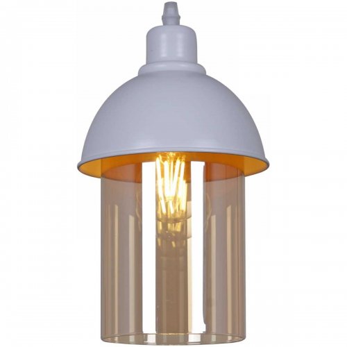 Потолочный светильник Reluce 03355-0.4-03 WH