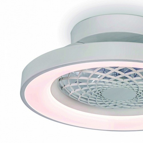 Светильник с вентилятором Mantra (люстры-вентиляторы) Tibet 7804