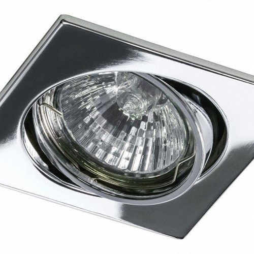 Встраиваемый светильник Lightstar Lega16 011944 Встраиваемый светильник Lightstar Lega16 011944