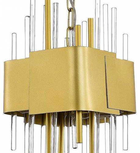 Подвесной светильник ST-Luce Olvera SL1633.203.04