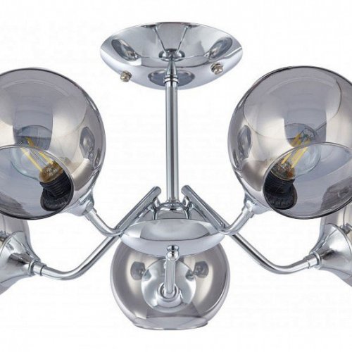 Потолочная люстра Arte Milano Napoli-0334 330334/5 CR