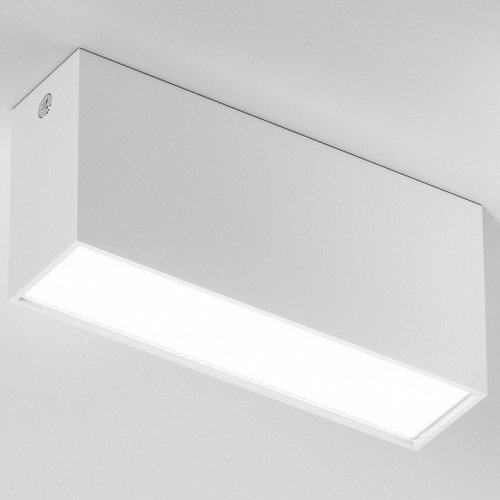 Потолочный светодиодный светильник Elektrostandard Block 25109/LED a066995 Потолочный светодиодный светильник Elektrostandard Block 25109/LED a066995