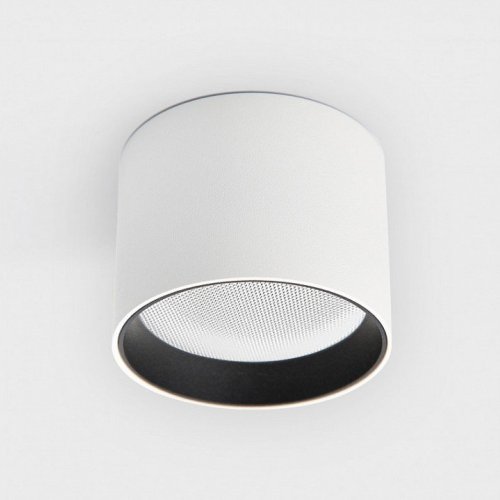 Потолочный светодиодный светильник Italline IT02-007 white 4000K