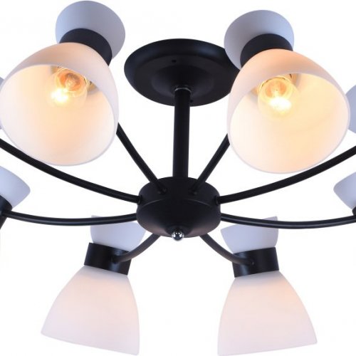 Потолочная люстра Aemilia 9185-308 Потолочная люстра Aemilia 9185-308