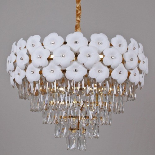 Подвесная люстра Illumico IL8139-9