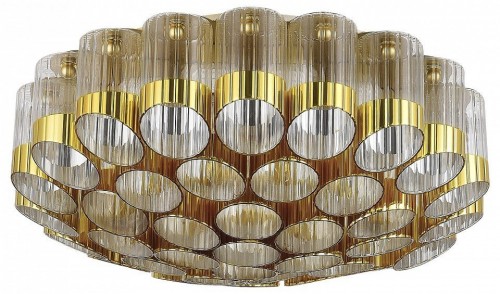 Потолочная люстра ST Luce Accord SL1662.302.19 Потолочная люстра ST Luce Accord SL1662.302.19