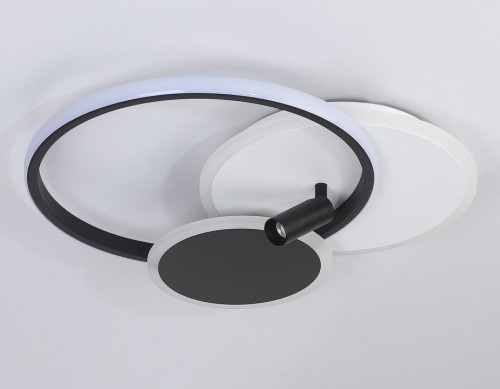 Настенно-потолочный светильник Ambrella light COMFORT FL5118