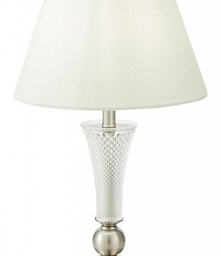 Настольная лампа Evoluce Reimo SLE105504-01